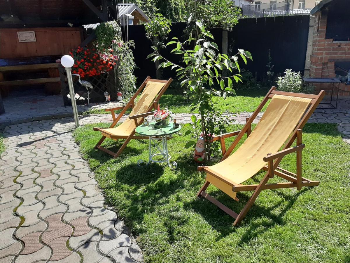 Hotel Relax88 Bran  Exterior foto