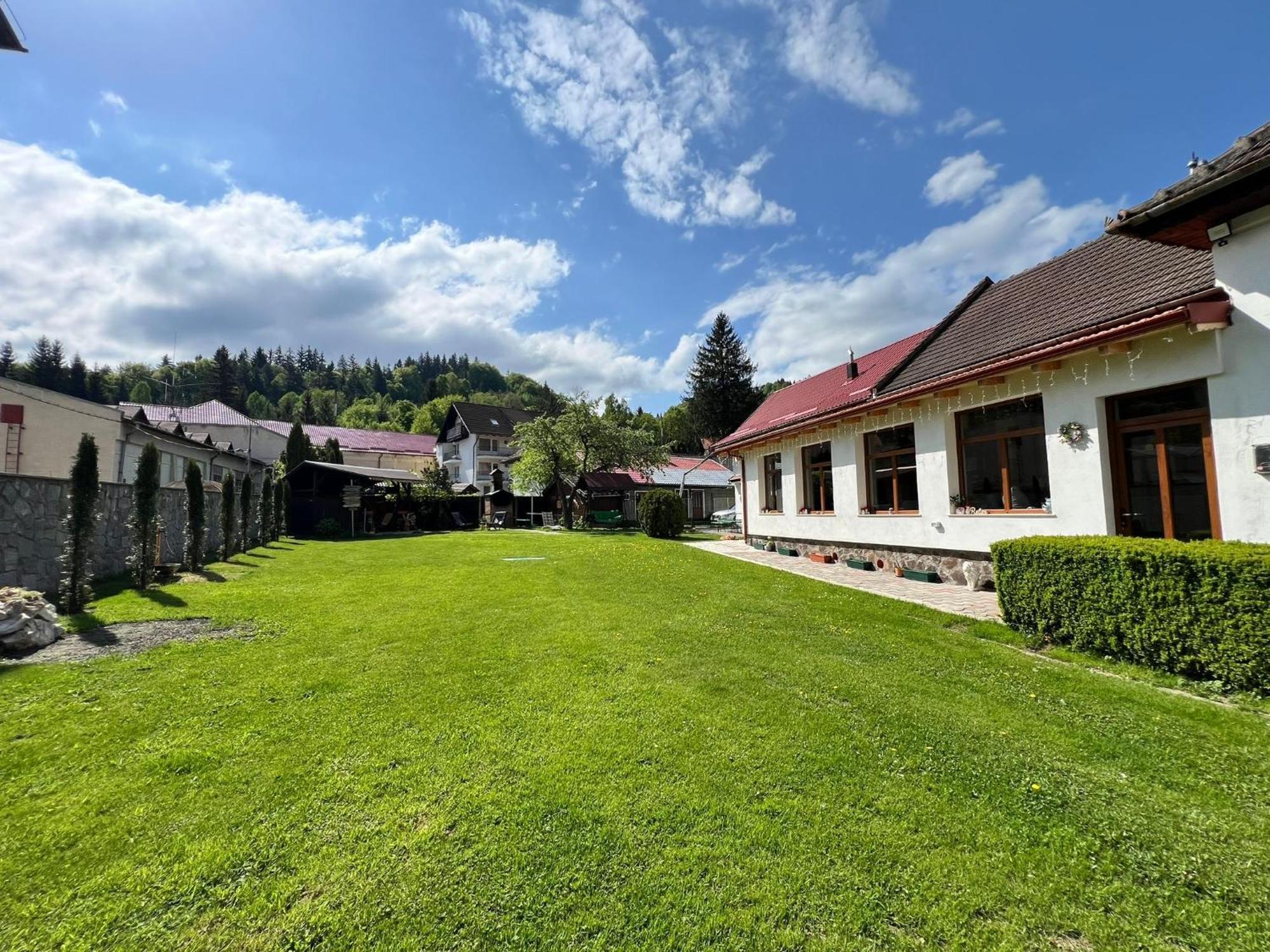 Hotel Relax88 Bran  Exterior foto